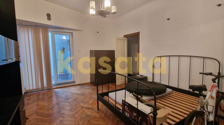 Apartament 4 camere de vanzare | Piata Romana - ASE | 107mp utili - Poză 1