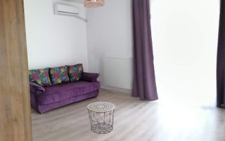 Garsoniera Plaza Exigent - Lujerului, Parcul Liniei - Poză 2