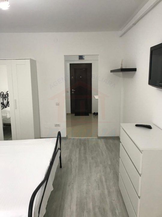 De vânzare garsonieră – Țiglina 1, Bloc A6, etaj 1 | - Poză 2