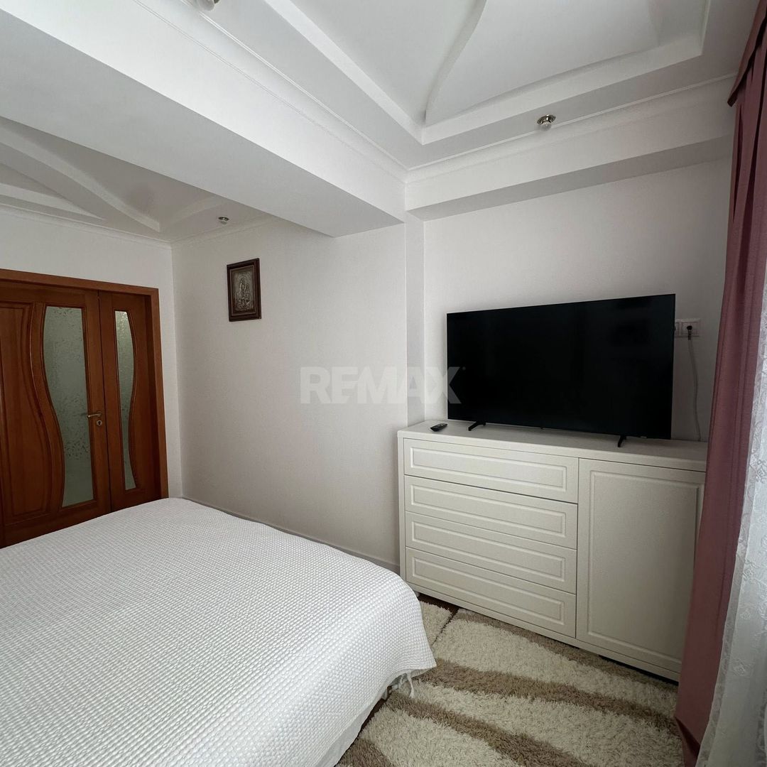 Apartament cu 3 camere Buiucani- Flacăra - Poză 11