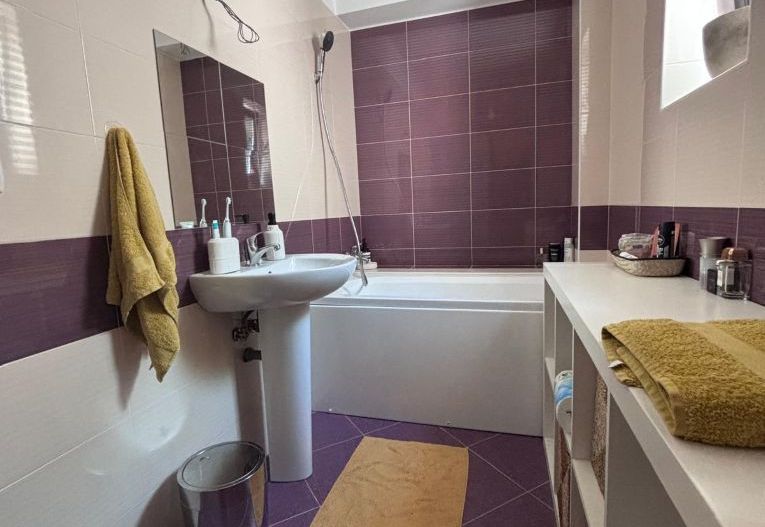 Vanzare  apartament 3 camere | Damaroaia | Băneasa - Poză 15