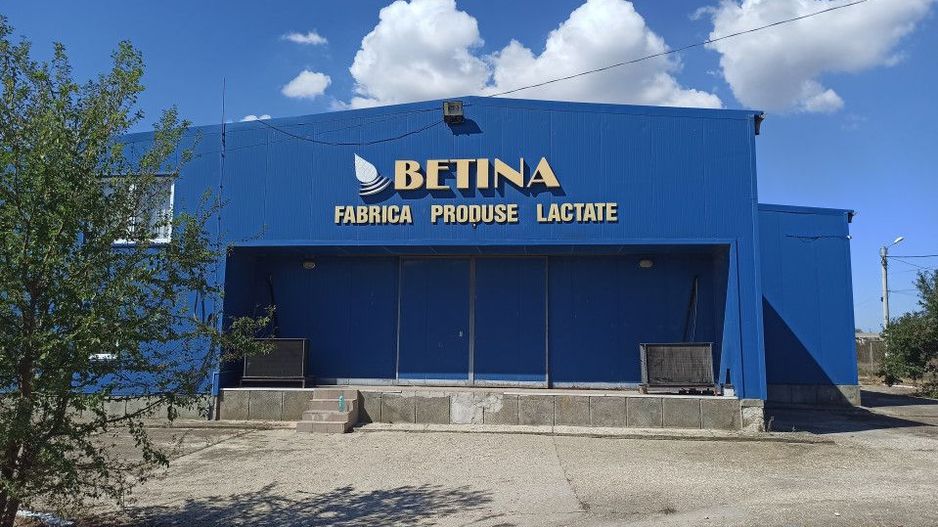 HALA ideala pentru PRODUCTIE ALIMENTARA, Poiana, Ovidiu – 827 mp, teren 4066 mp - Poză 3