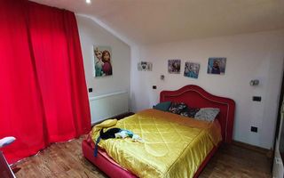 Casă P+M cu 4 camere, teren 321 mp – Barabant Alba Iulia - Poză 14