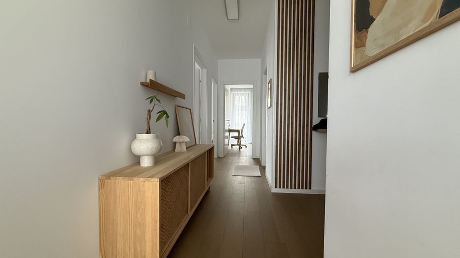 Apartament Jandarmeriei | Stejarii (The Ivy) - Poză 11