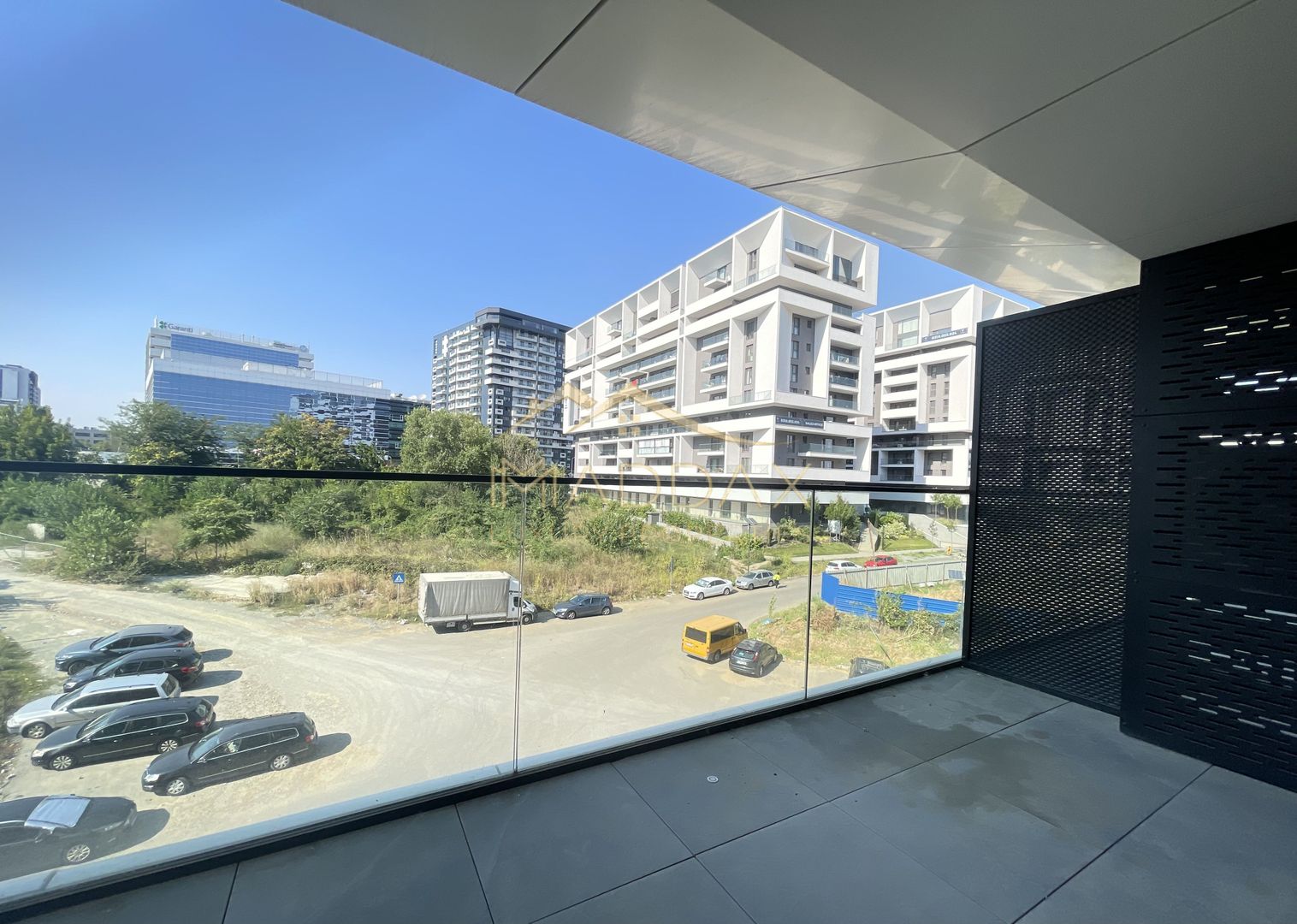 Apartament mobilat LUX***Barbu Vacarescu//Mall Promenada - Poză 5