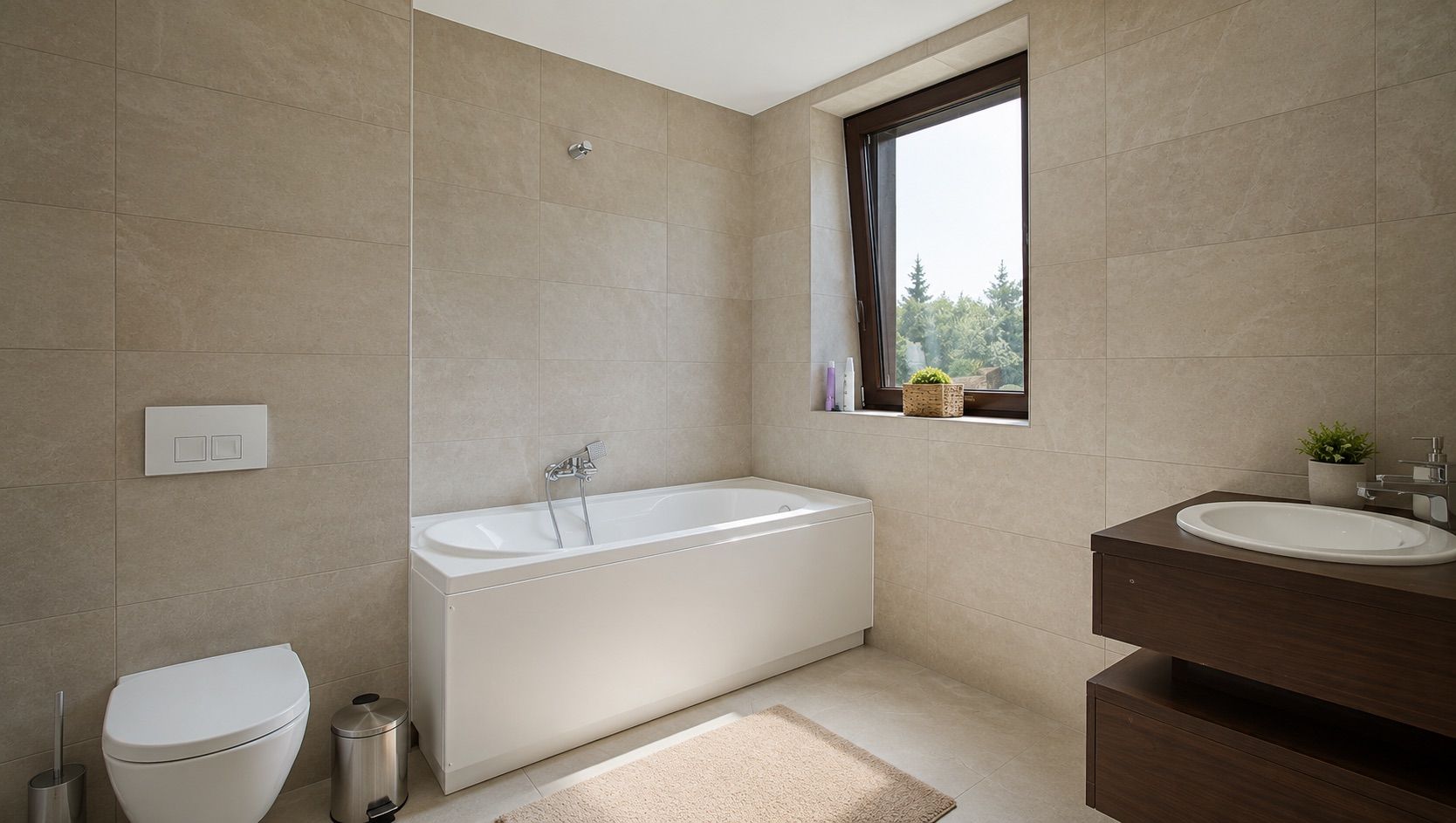 Apartament Premium | Silver Mountain| Regim Hotelier | SPA &Piscină. - Poză 8