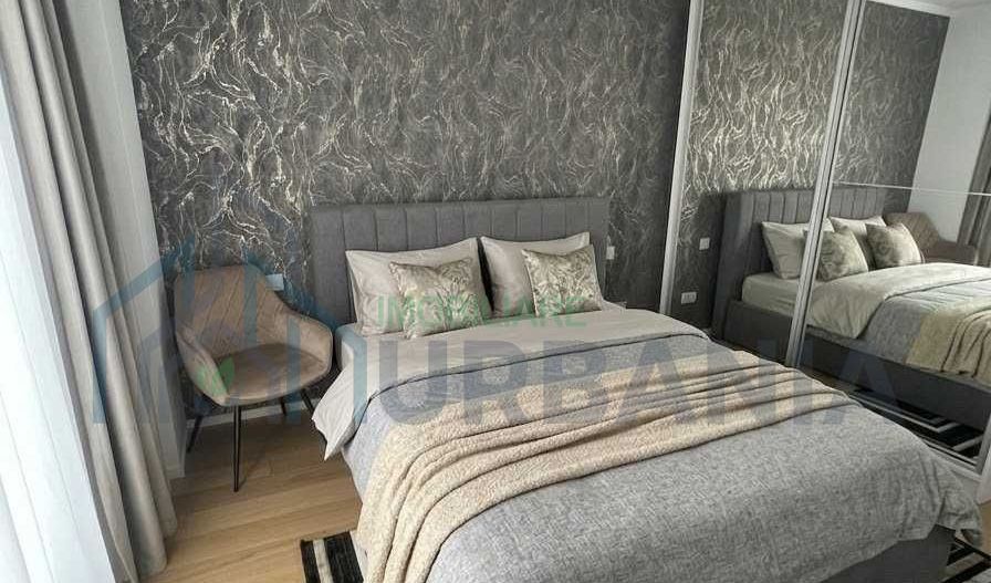 Apartament 3 camere, zona Păcurari (reper Alpha Bank), etaj intermediar, bloc nou, 2 băi, parcare și boxă - Poză 5