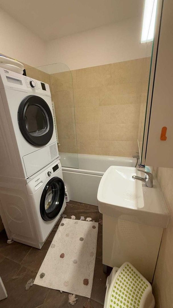 Cat friendly | 3 camere | Pipera – Voluntari | Curte proprie | Parcare - Poză 5