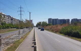 Vanzare teren 12.288 mp cartier Militari  Bucuresti  Sector 6 - Poză 2