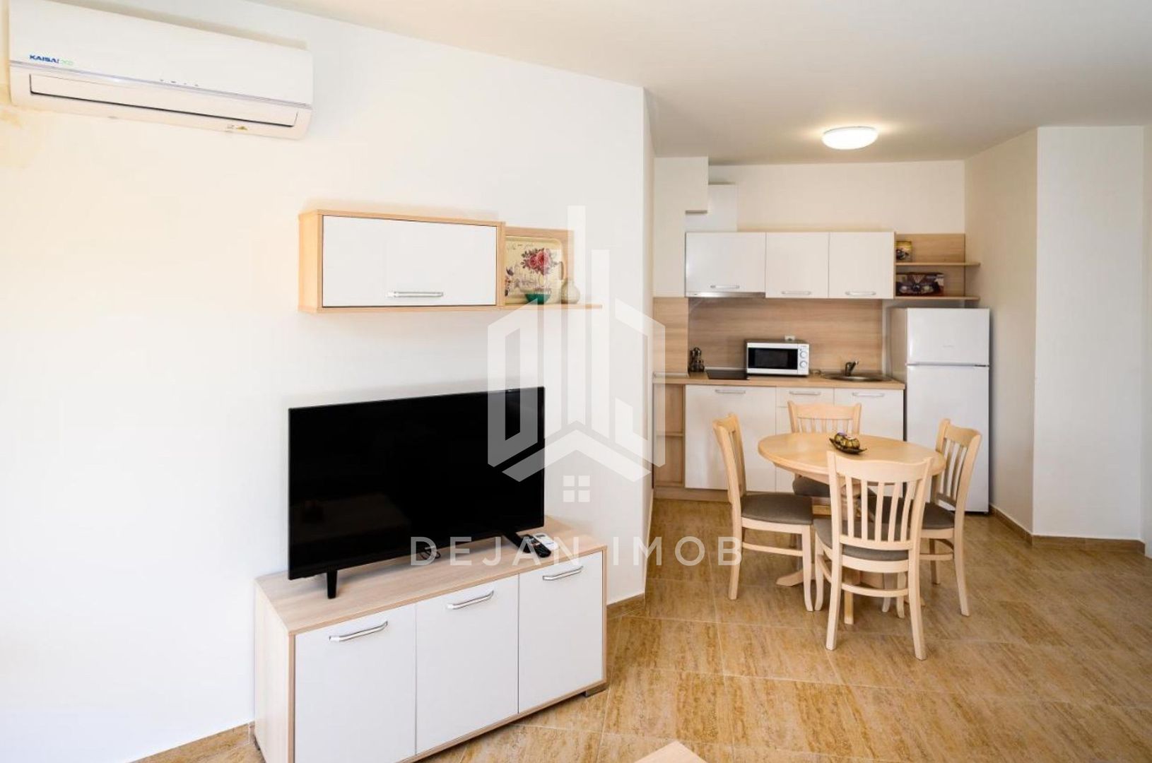 Apartament cu 2 camere de vânzare în Central, Sfantu Gheorghe - Poză 5
