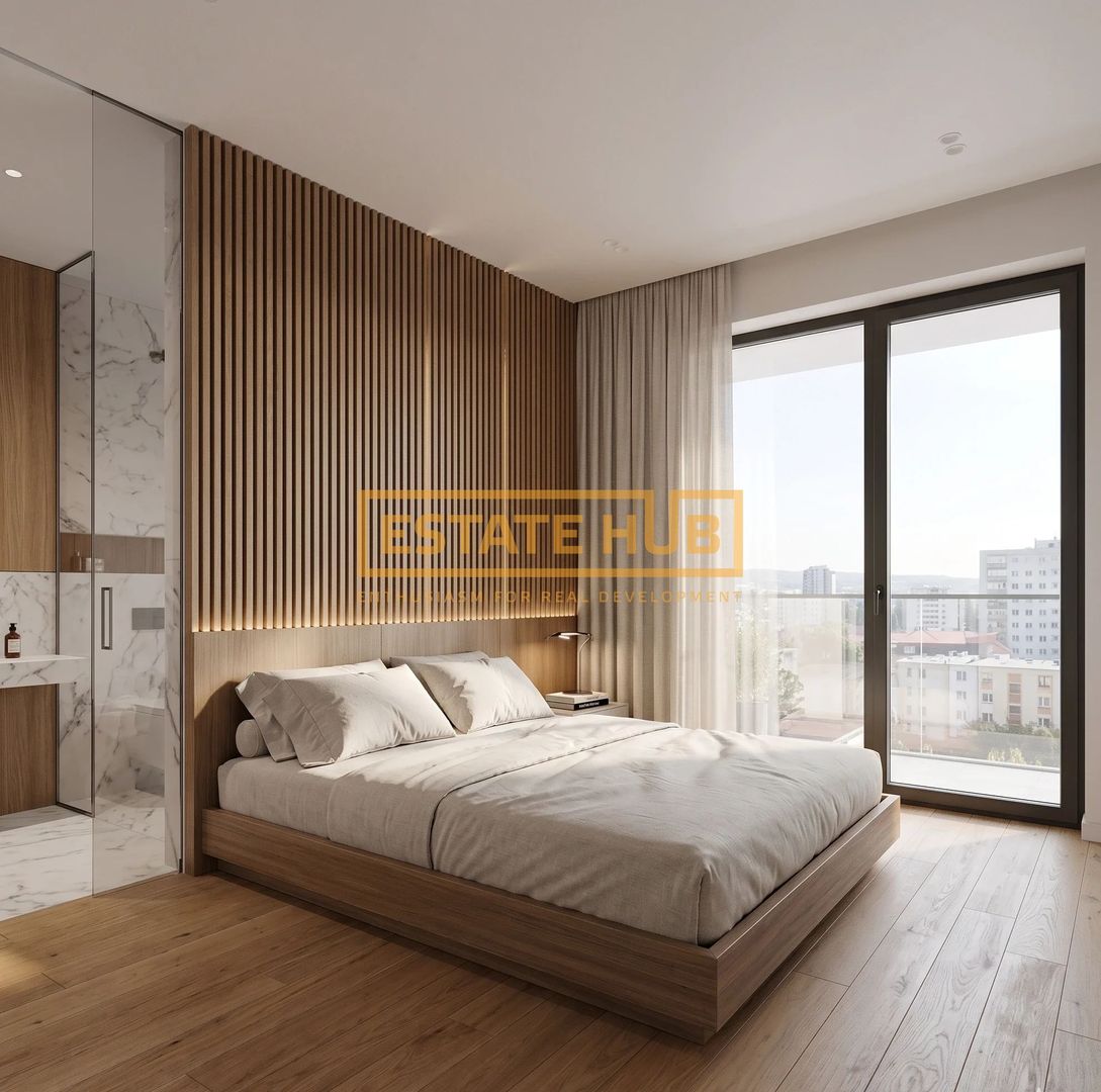 Apartament 2 camere | Dorobanților | Comision 0% - Poză 16