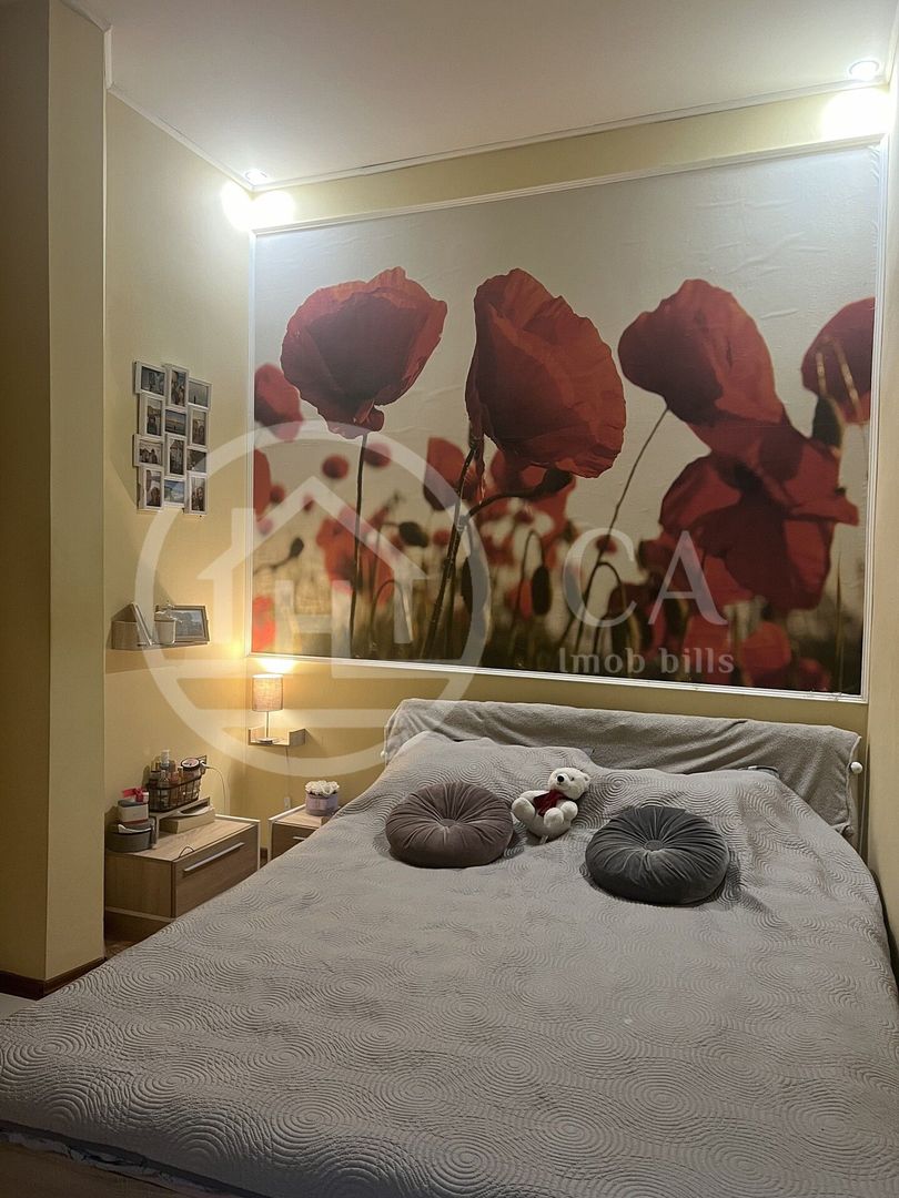 Apartament cu 4 camere de vanzare Ultracentral Oradea - Poză 11