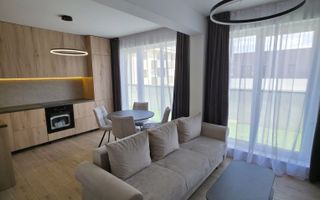 Apartament 3 camere, Florești – Zona Terra - Poză 1