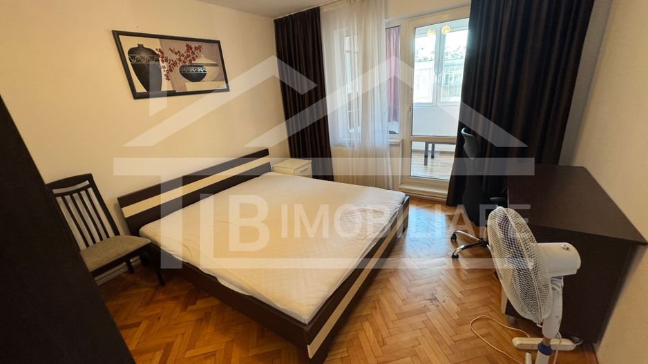 Aparatament cu 4 camere, 76mp, Zona UMFST - Poză 3