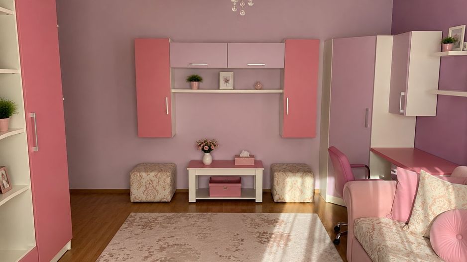 Apartament cu 1 camera, decomandat, Sanmartin - Poză 2