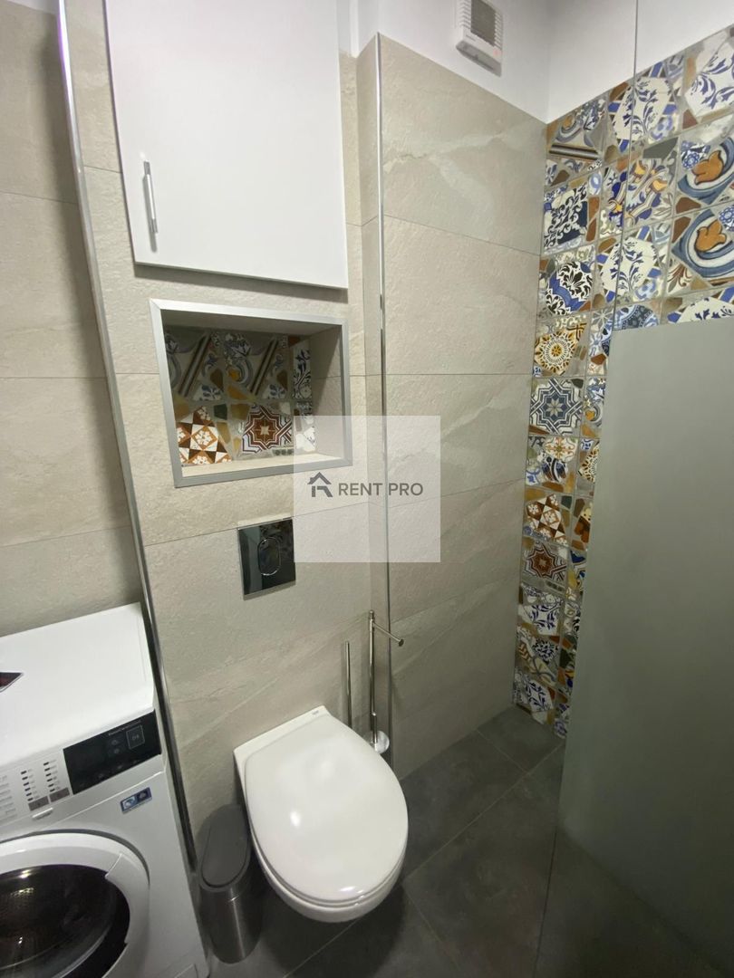 2 Camere High Level Exigent Plaza Sector 6 - Poză 4
