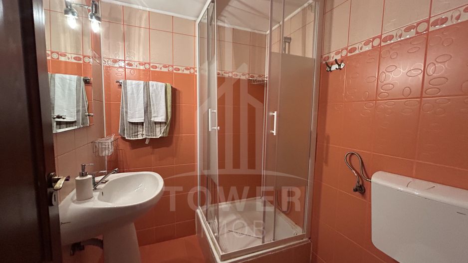 Pensiunea Polyana – business la cheie în inima stațiunii balneoclimaterice Bazna - Poză 9