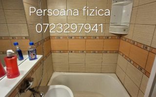 Apartament 2 camere, Tătărași – Piața Chirilă, Iași - Poză 5