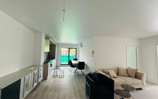 Apartament 4 camere modern, prima inchiriere, garaj, zona Golden Tulip - Poză 7