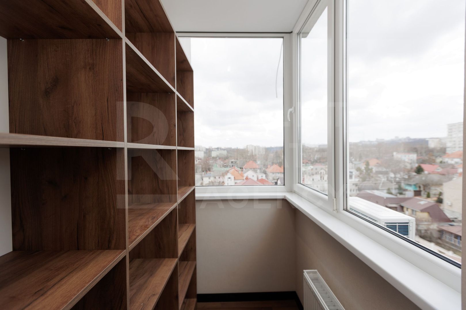 Vânzare, apartament, 3 camere, strada Ștefan Neaga, Buiucani - Poză 9