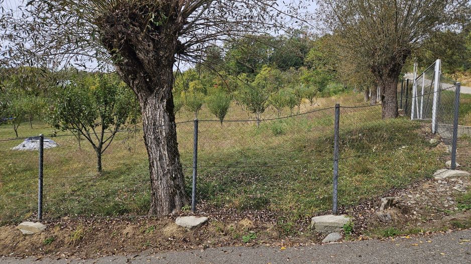 Teren intravilan, utilități, Corbi, Argeș – zonă turistică superbă - Poză 12