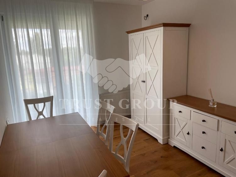Apartament 4 camere Băneasa | 2 locuri de parcare - Poză 8