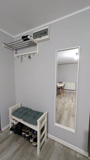 3 camere decomandat etaj 1 zona Dambovita - Poză 11
