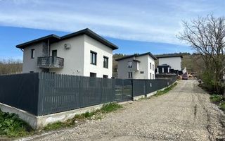 Vila Premium D+P+1 de vanzare in Breazu - Rediu, zona linistita cu priveliste superba - Poză 6