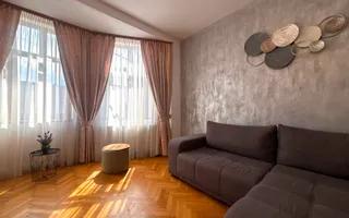 Apartament modern și elegant în zona Centrală - Poză 15