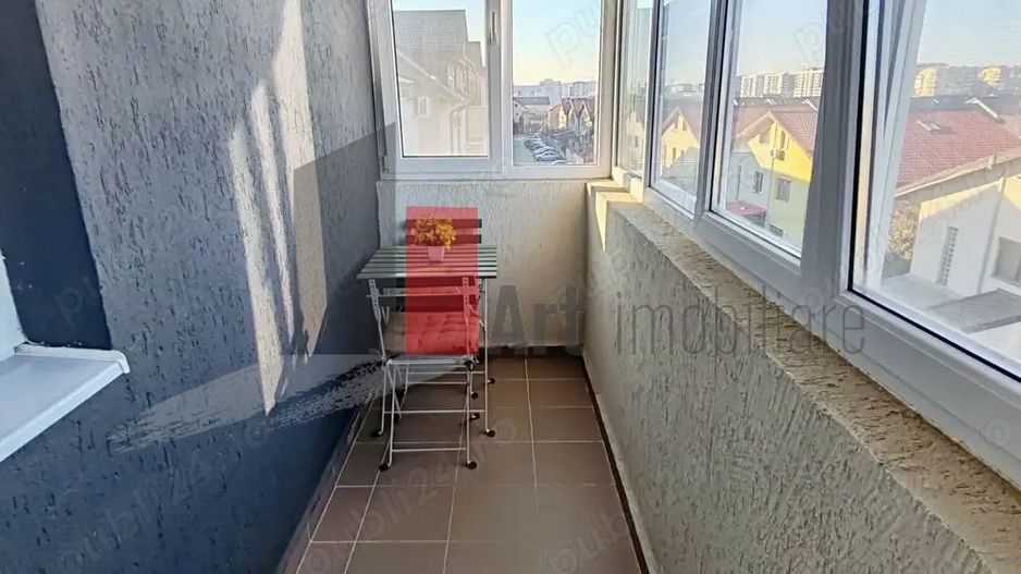 Militari Iuliu Maniu Păcii Proprietar lux 3 camere 2 bai loc de parcare - Poză 9