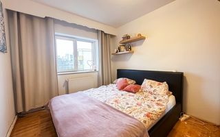 4 camere/etaj intermediar/Zona Parking Marasti - Poză 5