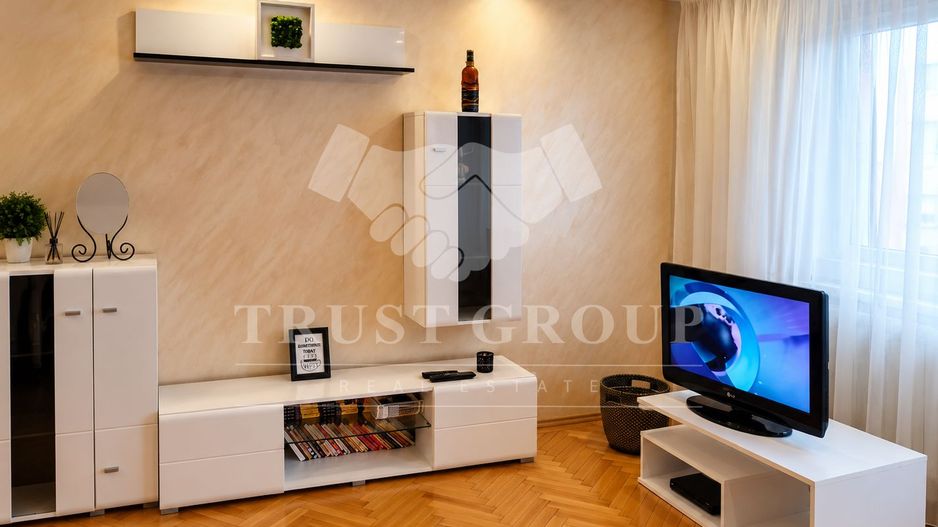 Apartament 2 camere Polonă | Imobil 1982 - Poză 2