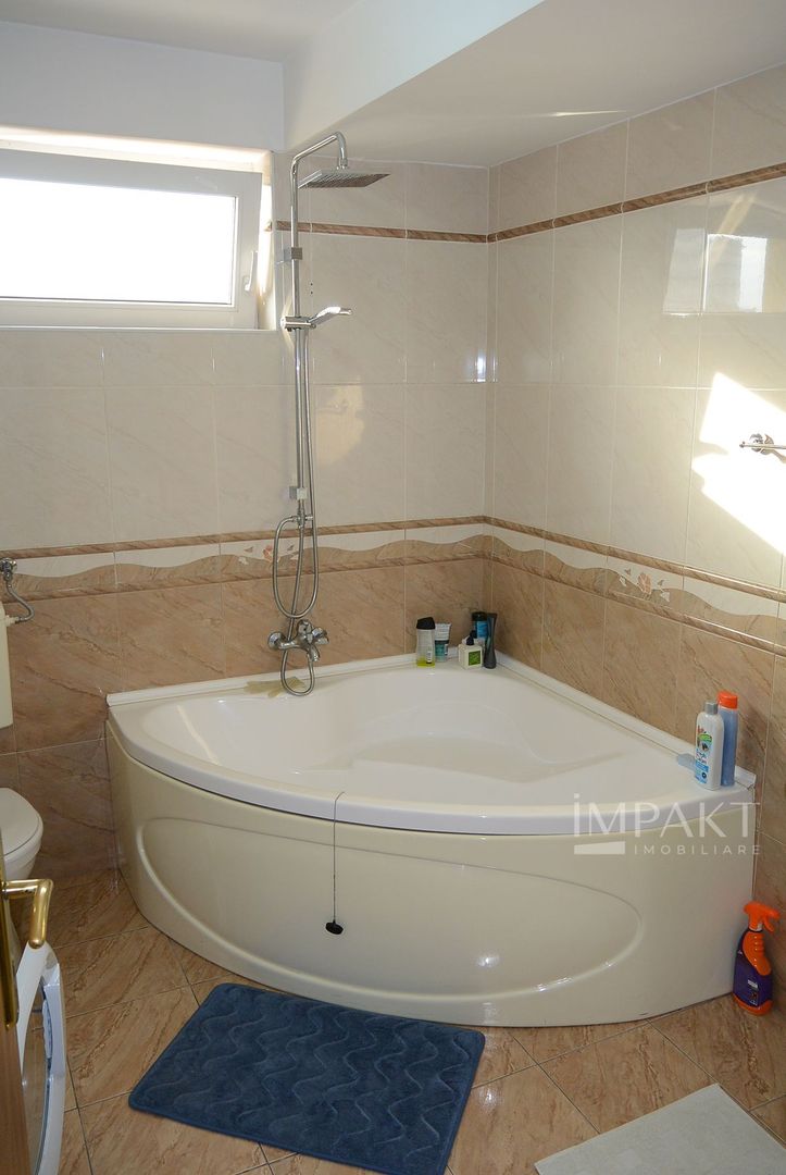 Penthouse de vanzare in cartierul Buna Ziua, zona LIDL ! - Poză 12