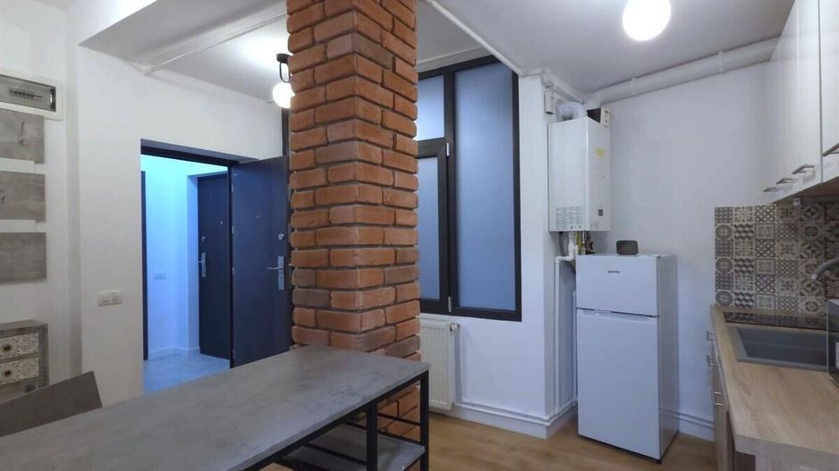 Centru - Bd Tomis 76, apartament cu 2 camere plus garsoniera separata! - Poză 24