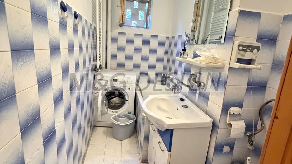 3 camere etaj 1 Sagului-Kaufland, Centrala proprie - Poză 5