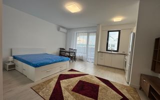 Prima Inchiriere Studio+ Parcare Pipera M74b - Poză 10