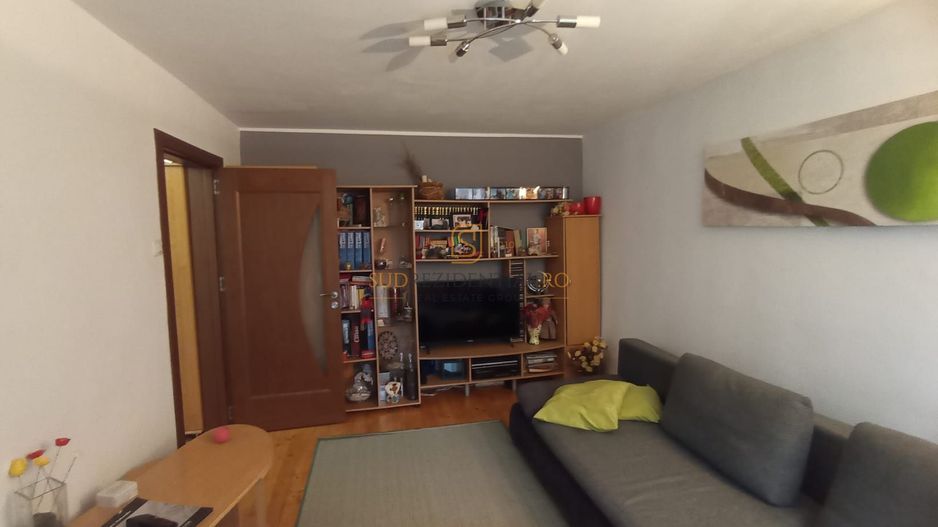 Apartament 2 camere de vânzare – Berceni | 37,1 mp | etaj 4/10 - Poză 3