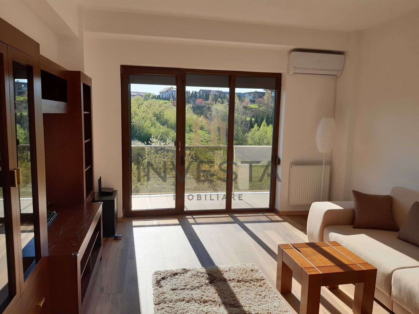 Apartament 2 camere, finisaje moderne, zona Buna Ziua! - Poză 3