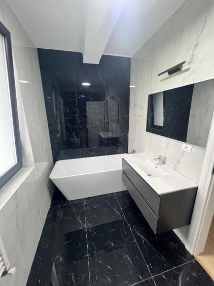 Vila individuală premium | Prima inchiriere | Curte 300mp | Otopeni - Poză 12