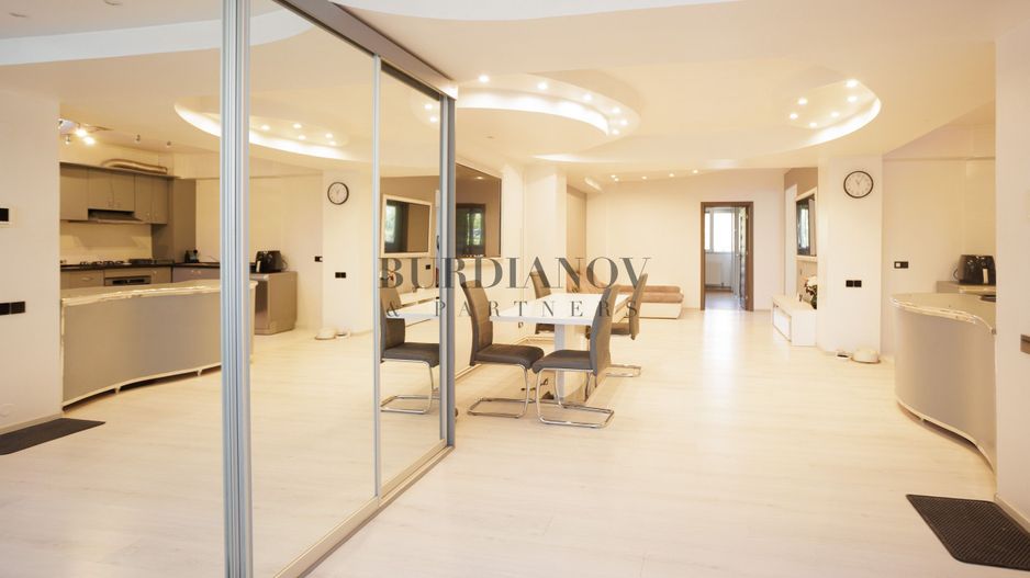 Apartament cu 3 camere - 91mp - Militari - Lujerului - Poză 11