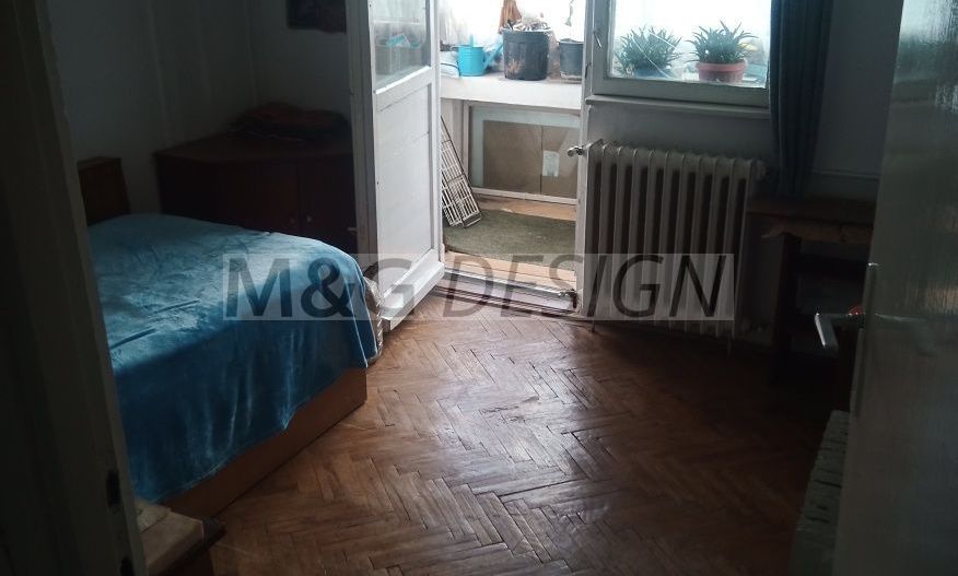 Apartament  3 camere Circumvalatiunii - Poză 1