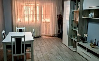 Ag EUROPA vinde apt. FINISAT cu 2 camere pe Careiului la etajul 4. - Poză 1