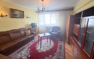 APARTAMENT 2 CAMERE ETAJ 4 ZONA ULTRACENTRALĂ CAMPULUNG - Poză 3