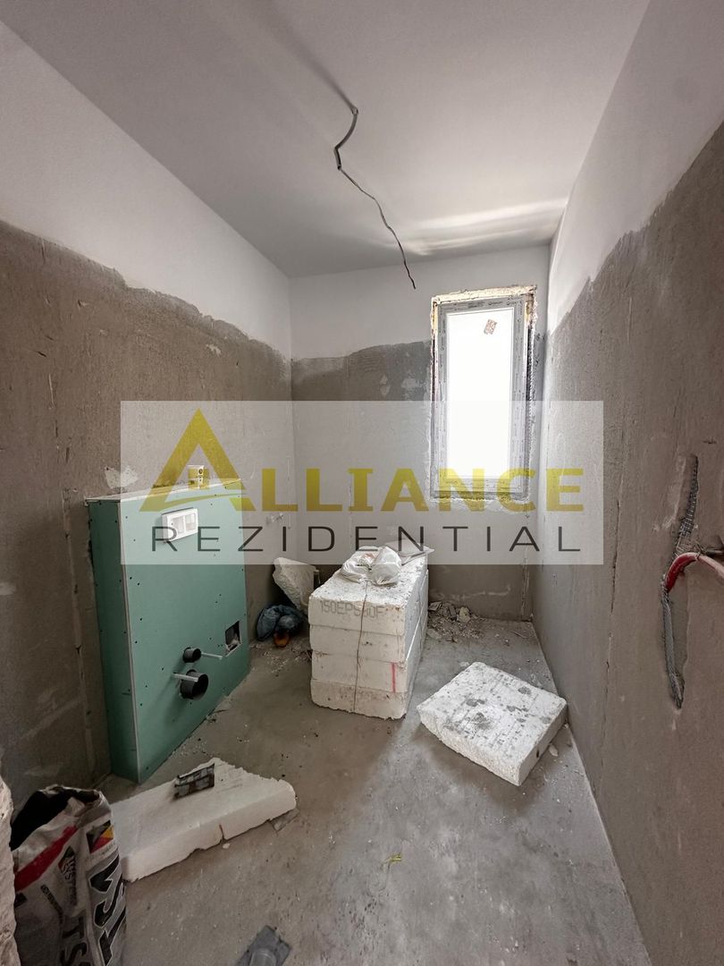 Apartament 2 camere tip duplex - Metrou Berceni 10min - Poză 11