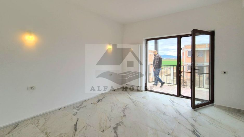 Casa individuala, 213 mp - 2 Aparatmente separate, Brasov - Sanpetru - Poză 5