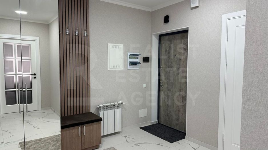 Chirie, apartament, 2 camere, strada Andrei Doga, Râșcani - Poză 7