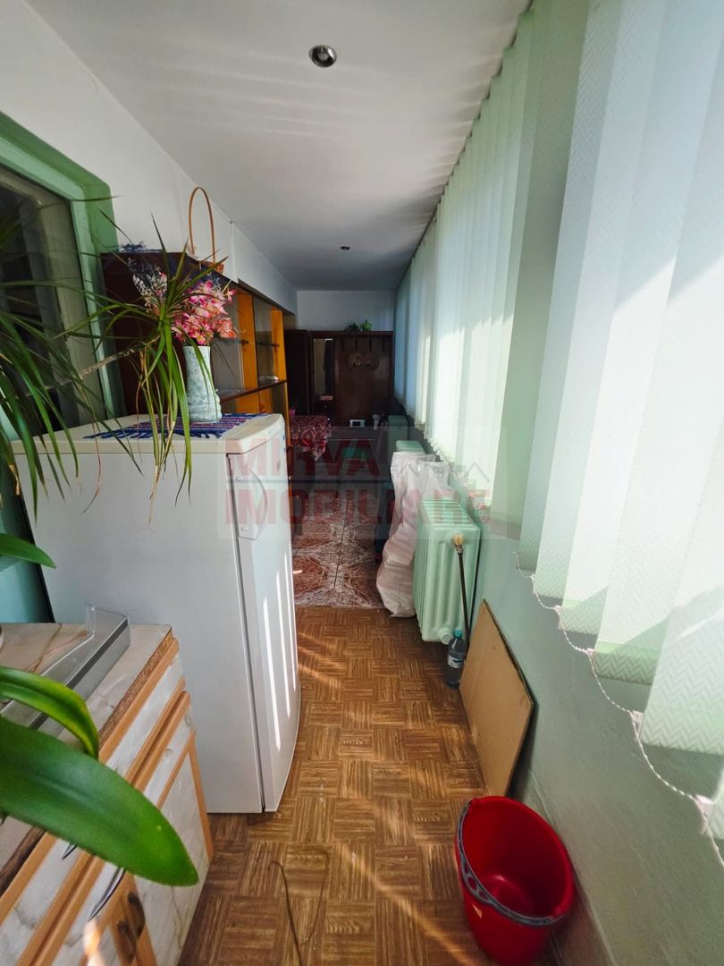 Casă 4 camere, teren 315 mp, garaj – Cantacuzino, Ploiești - Poză 37