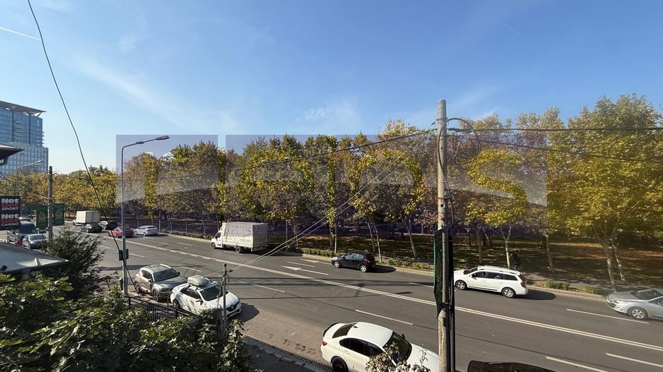 De închiriat spațiu birouri 140 mp 4 camere Calea Floreasca etaj 1 - Poză 15