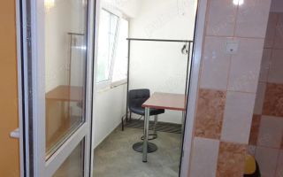 GARSONIERA  LUMINOASA ZONA DOROBANTI - Poză 7