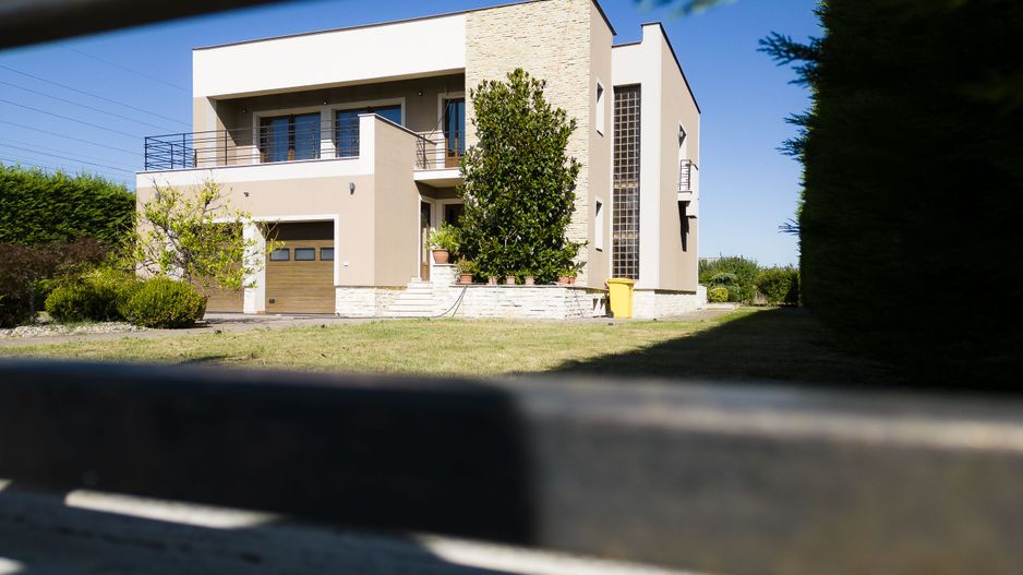 Vila de lux în Gai - Poză 19